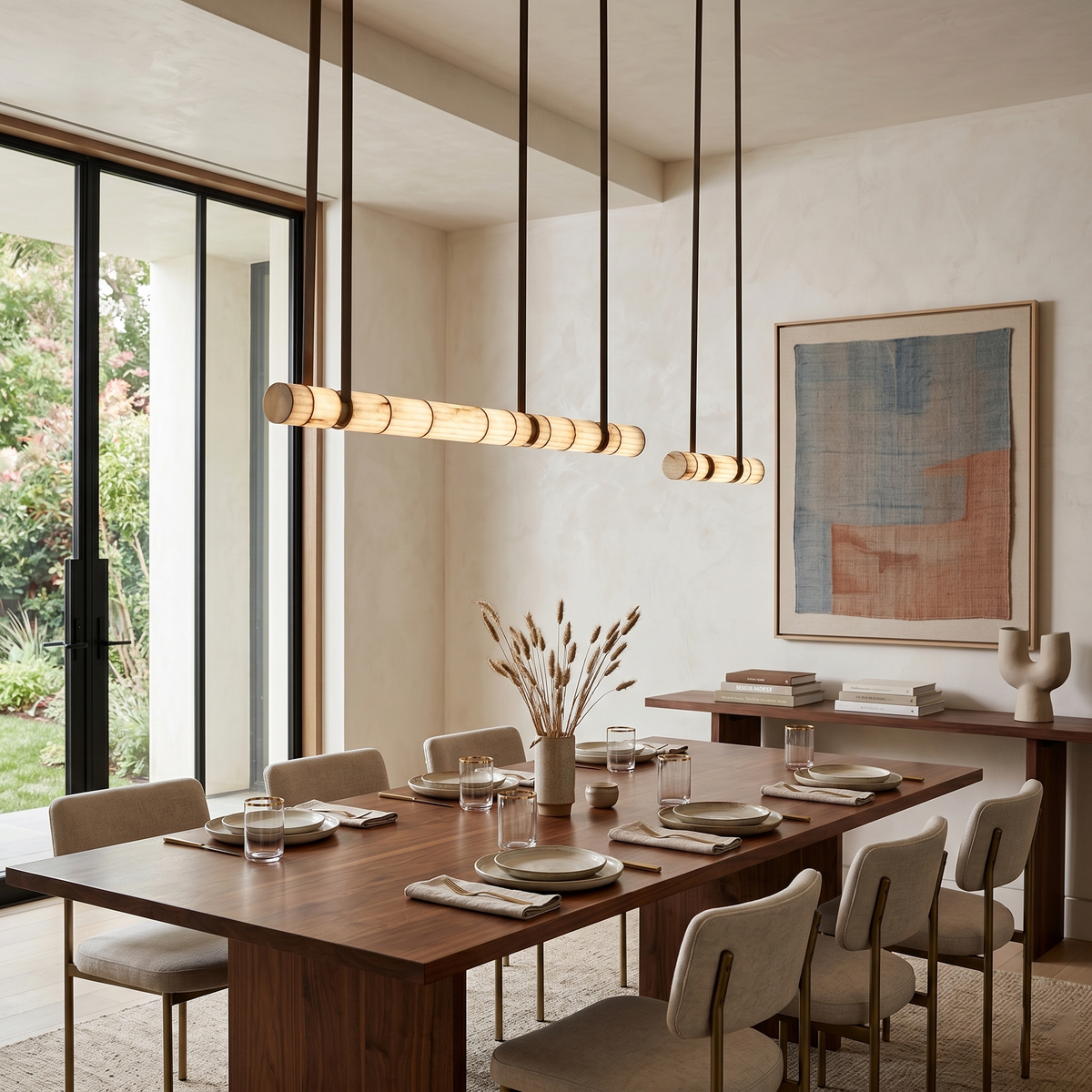 Avenorian Chandelier