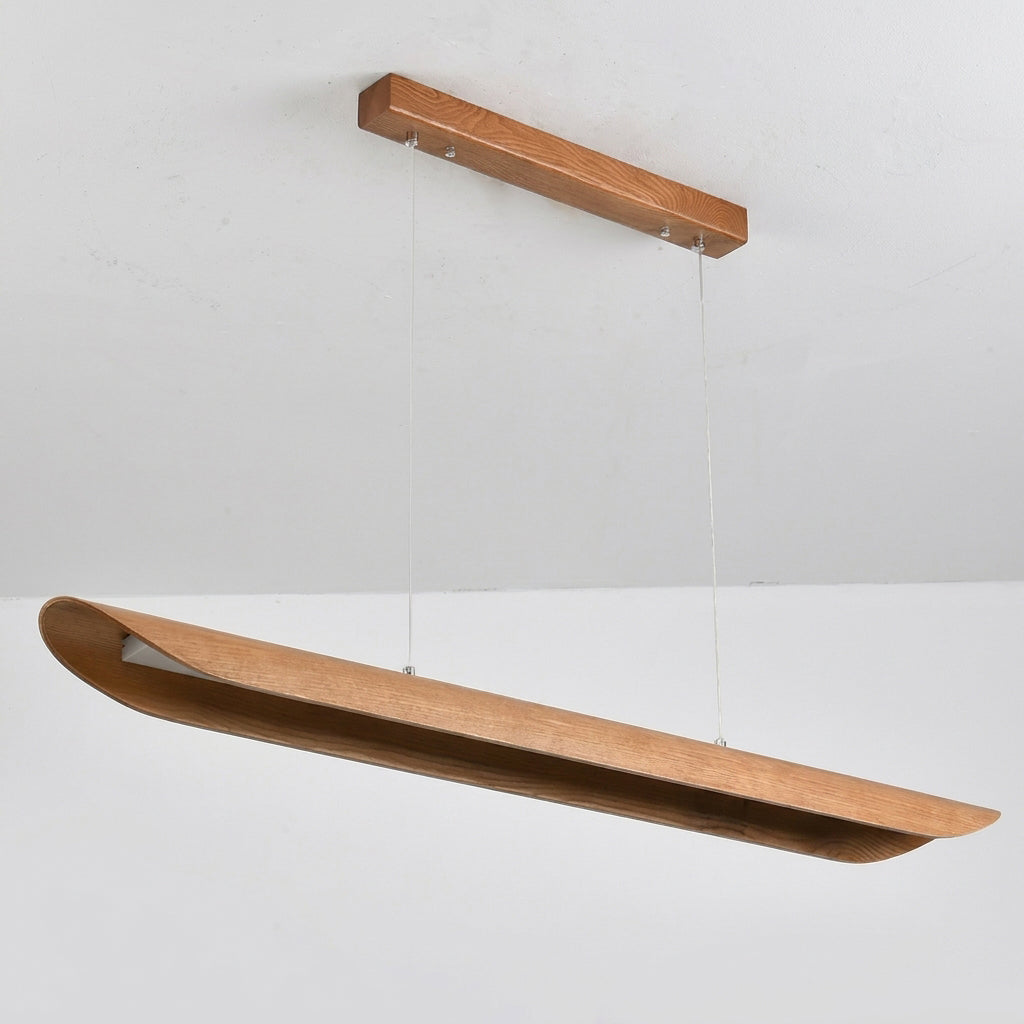Caluiel Flow Chandelier