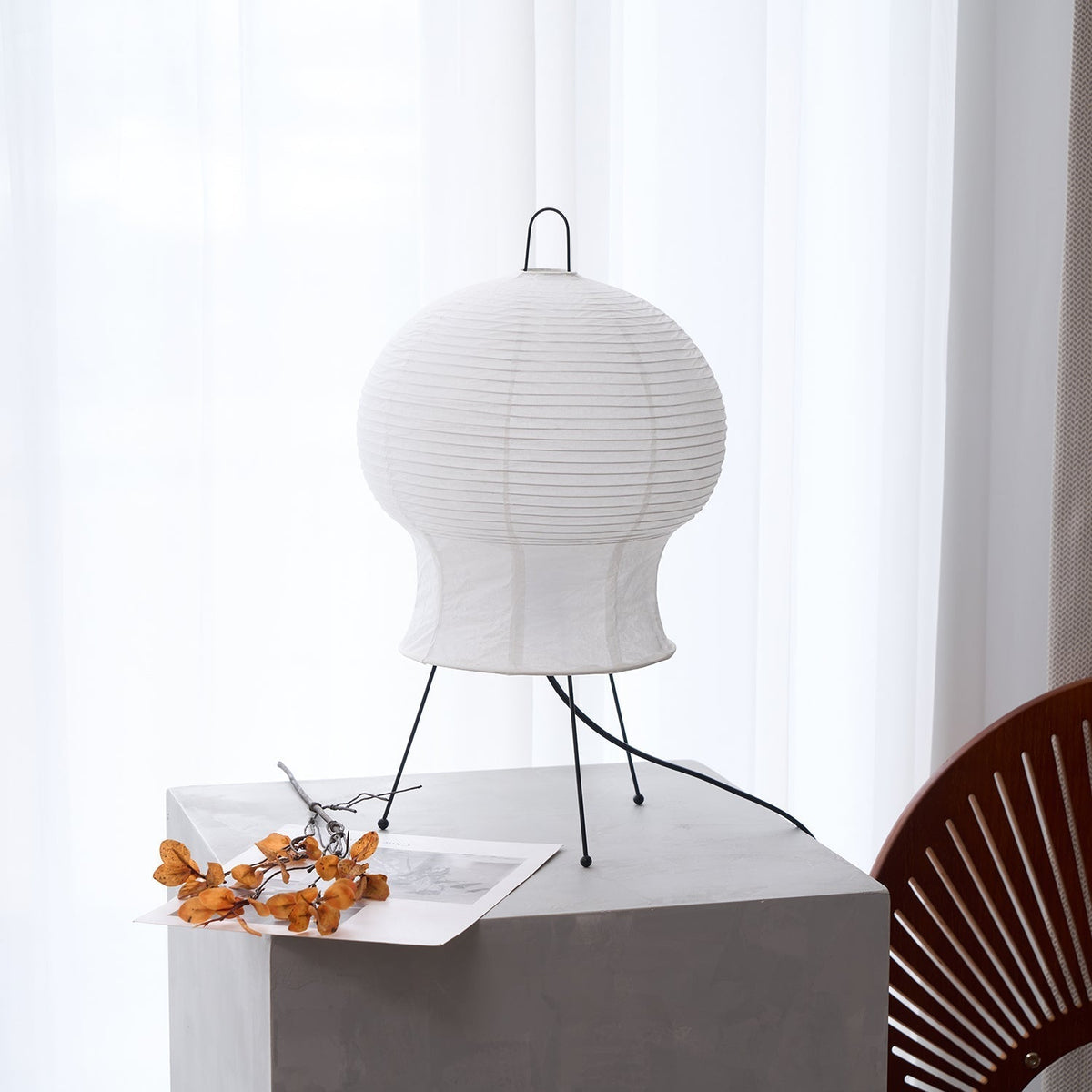 Selanaya Table Lamp