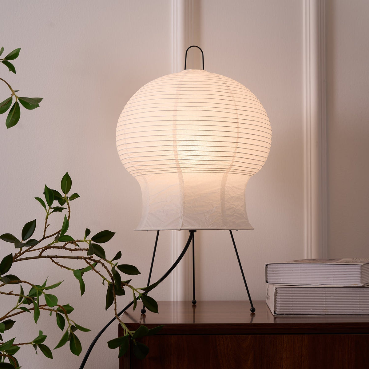 Selanaya Table Lamp