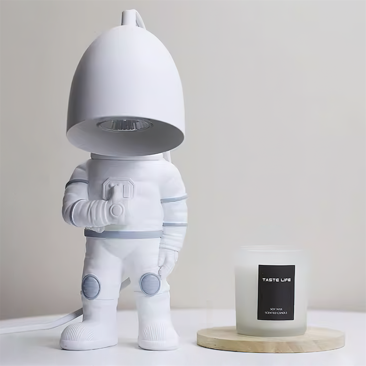 Viraivise Table Lamp