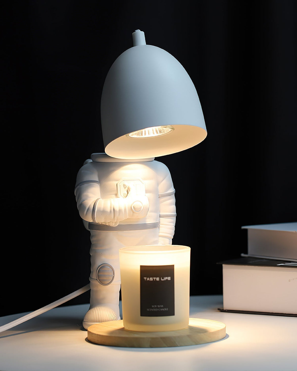 Viraivise Table Lamp