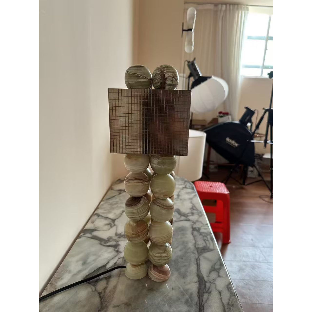 Atalaya Table Lamp