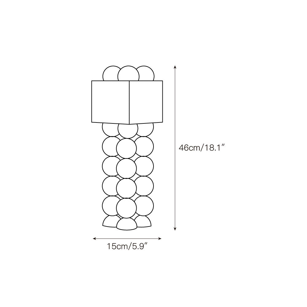 Atalaya Table Lamp