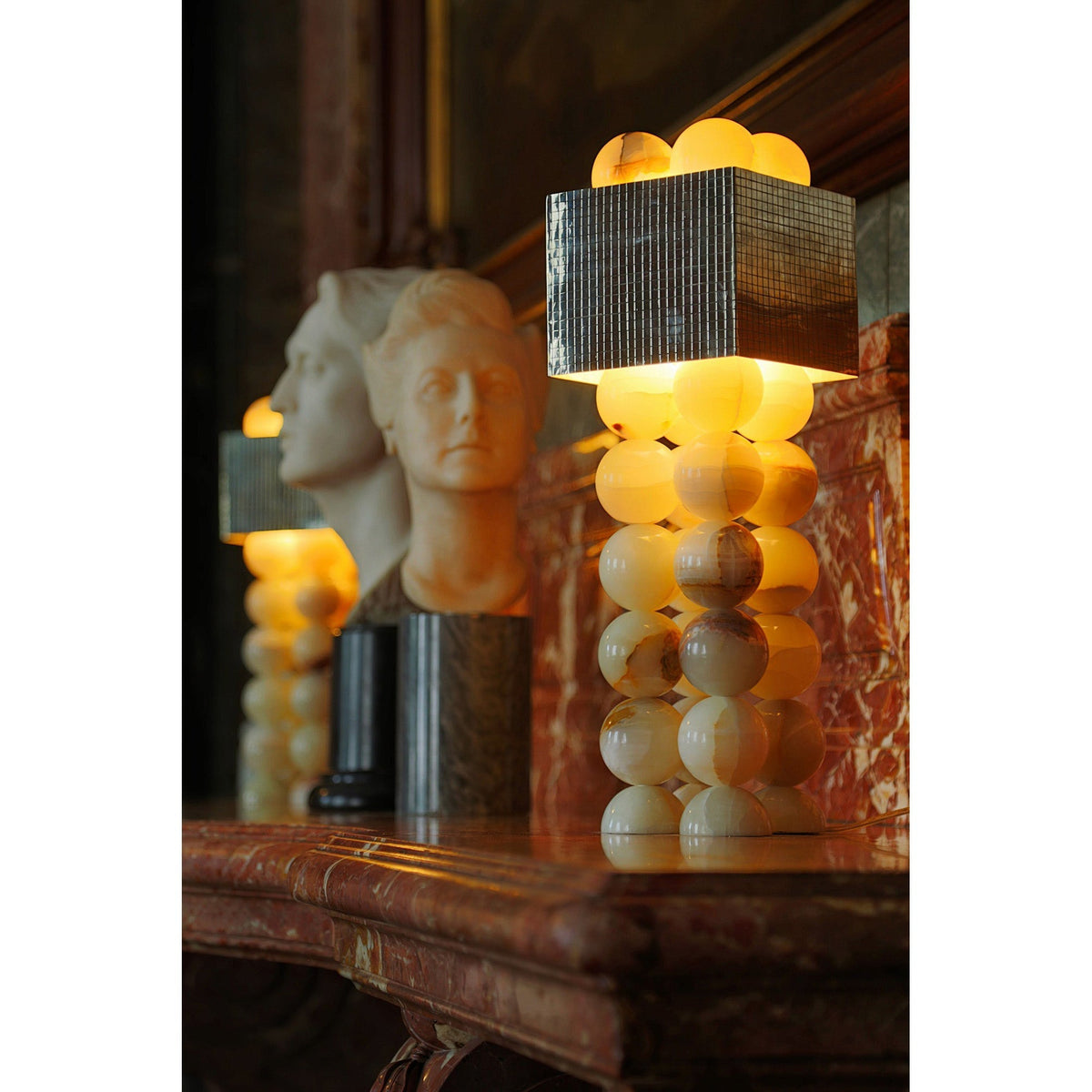 Atalaya Table Lamp