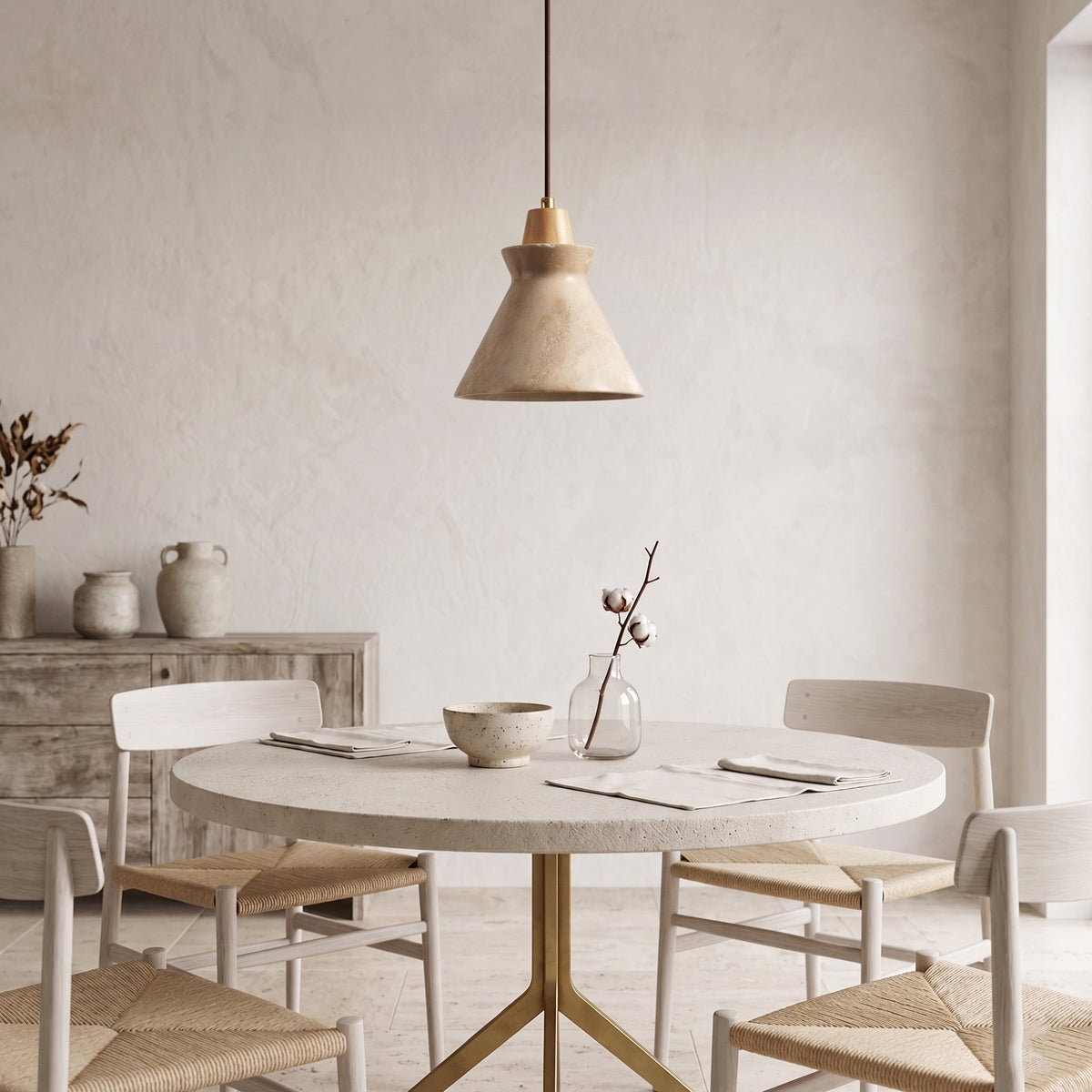 Jannis Pendant Light