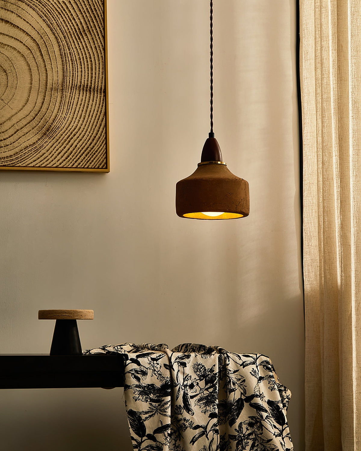 Orelivena Pendant Light