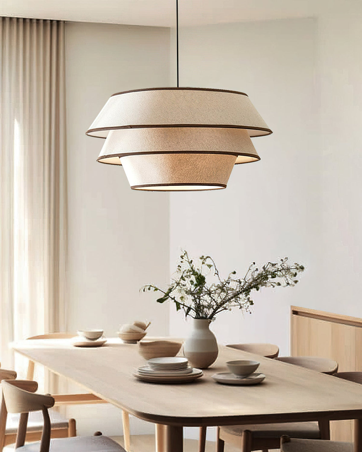 Teriorette Pendant Light