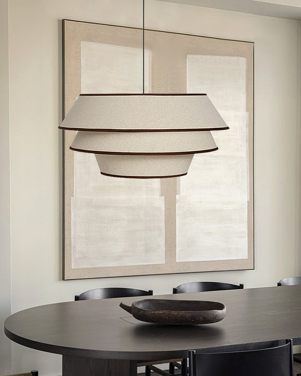 Teriorette Pendant Light