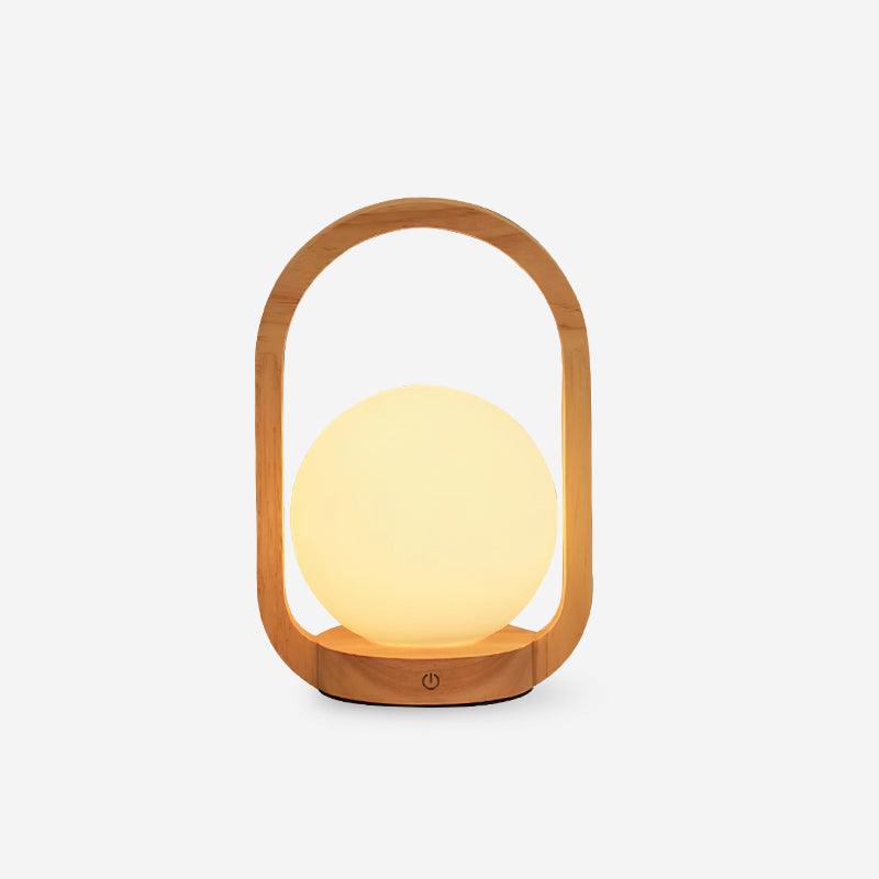 Orelanise Table Lamp