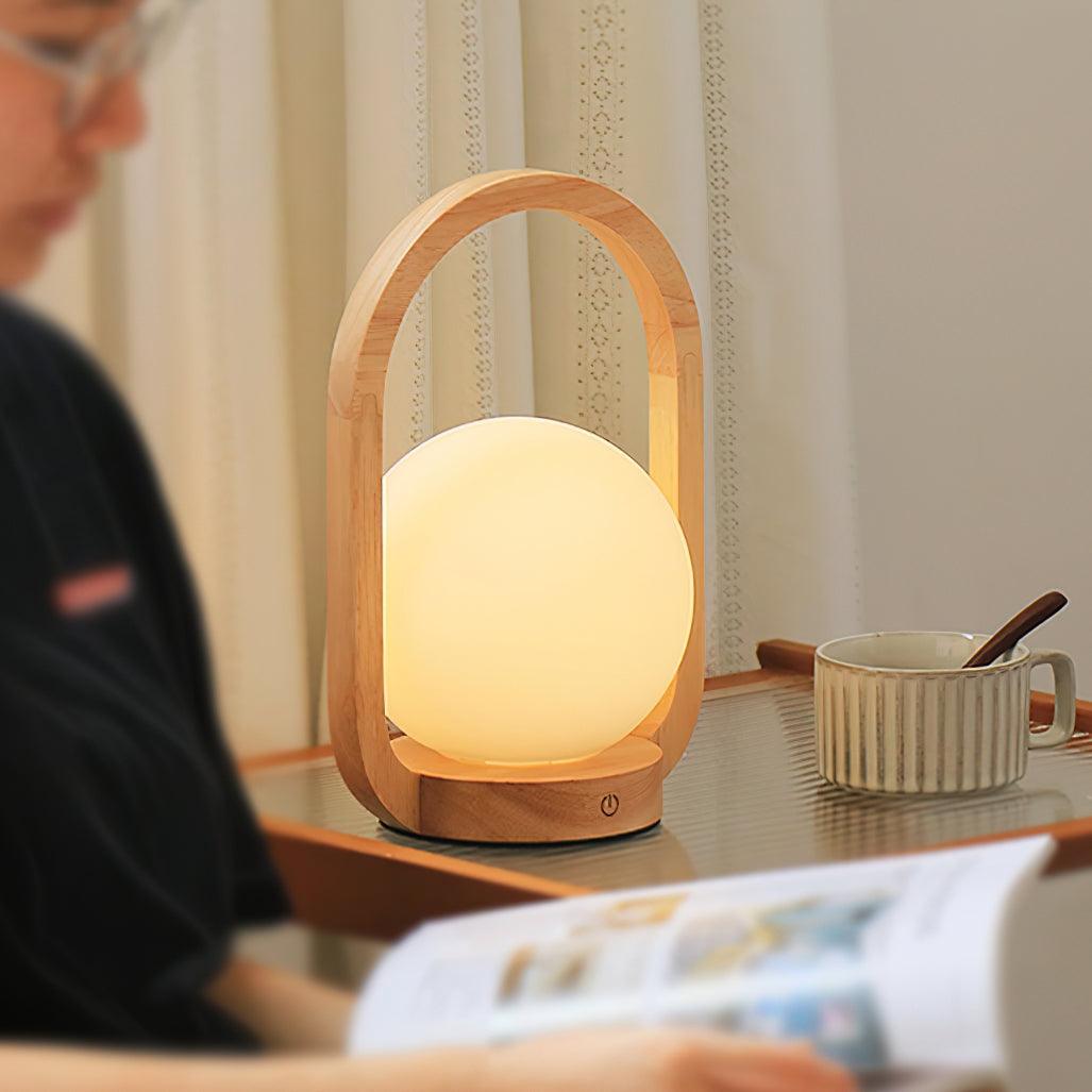 Orelanise Table Lamp