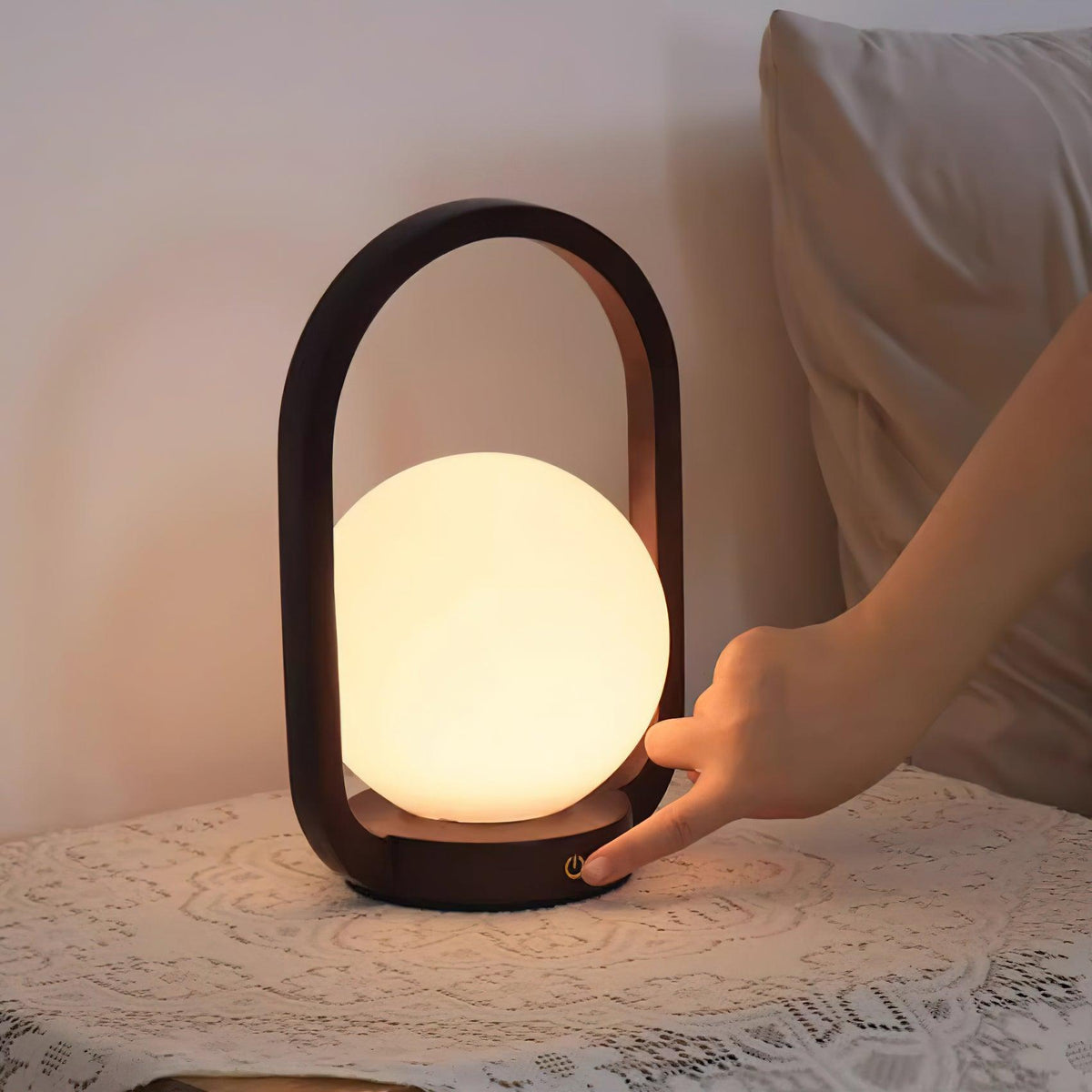 Orelanise Table Lamp