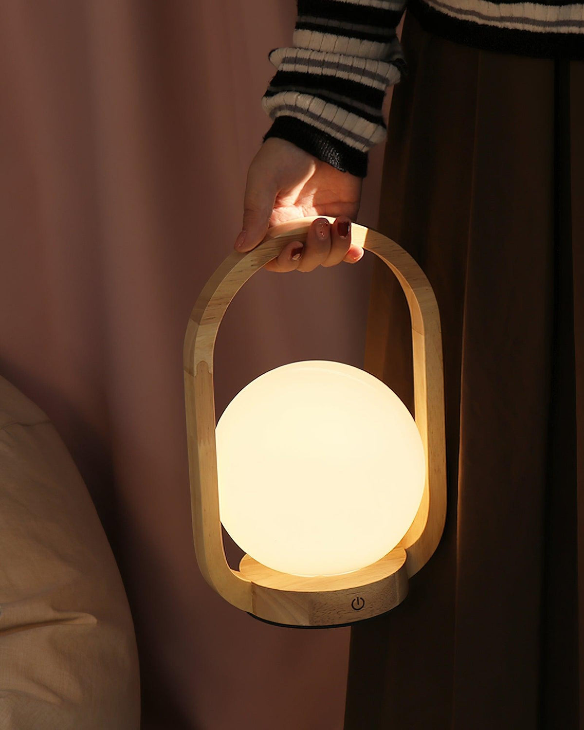 Orelanise Table Lamp