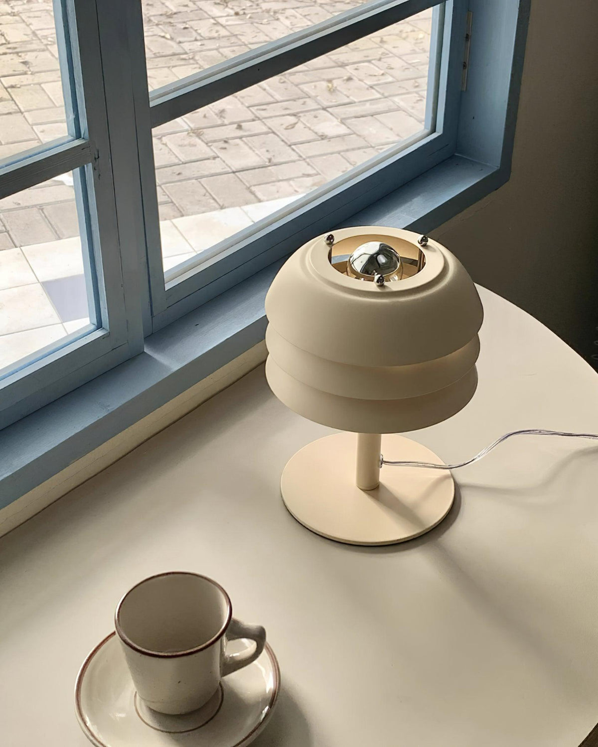 Soraaya Table Lamp