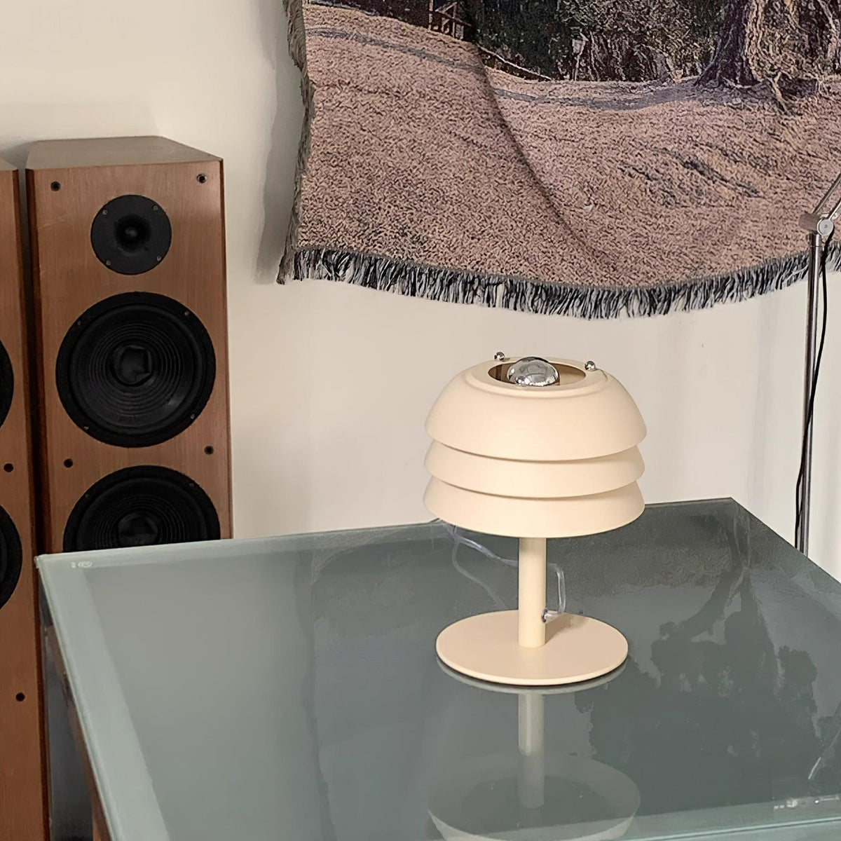Soraaya Table Lamp
