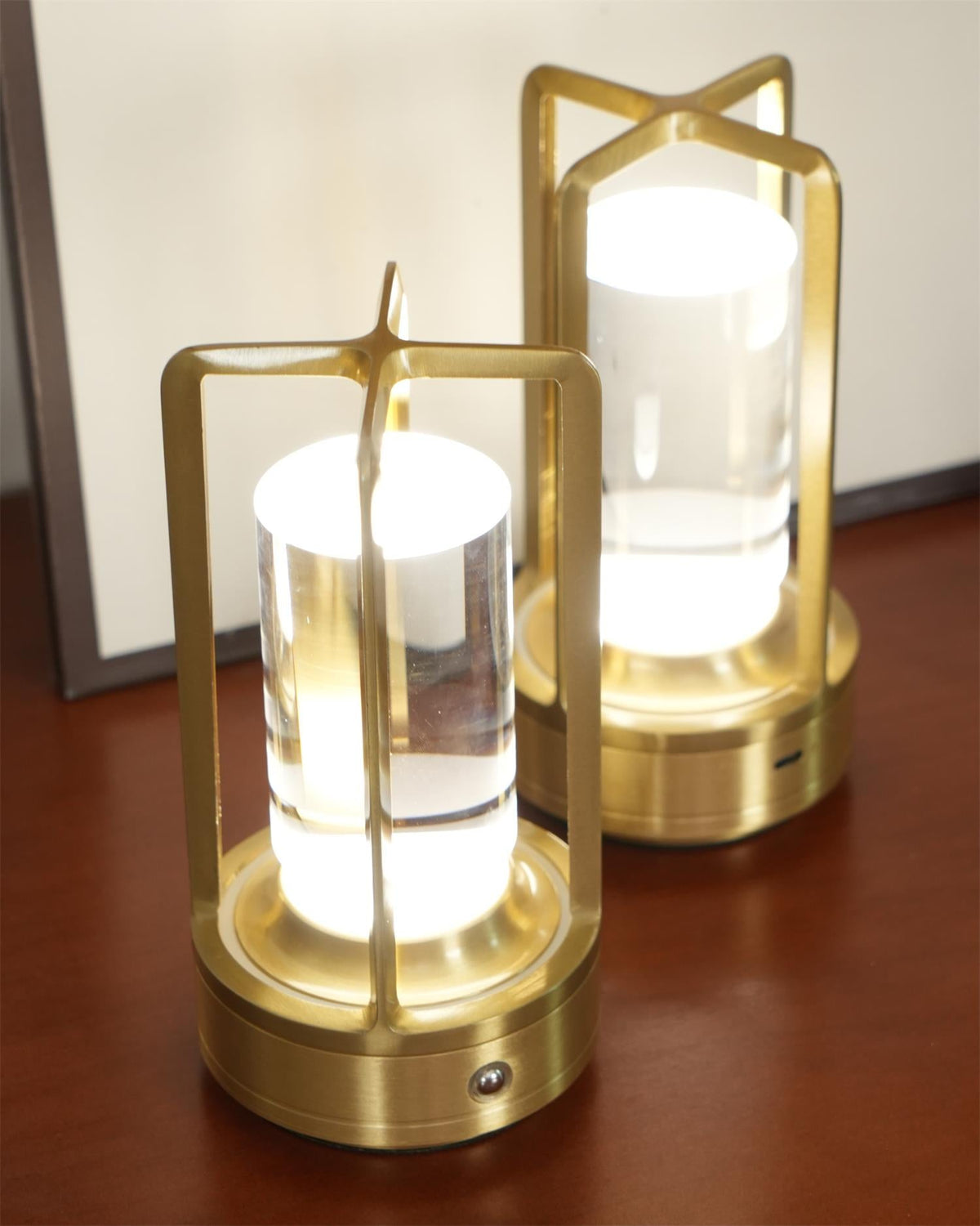 Calisina Table Lamp (built-in battery)