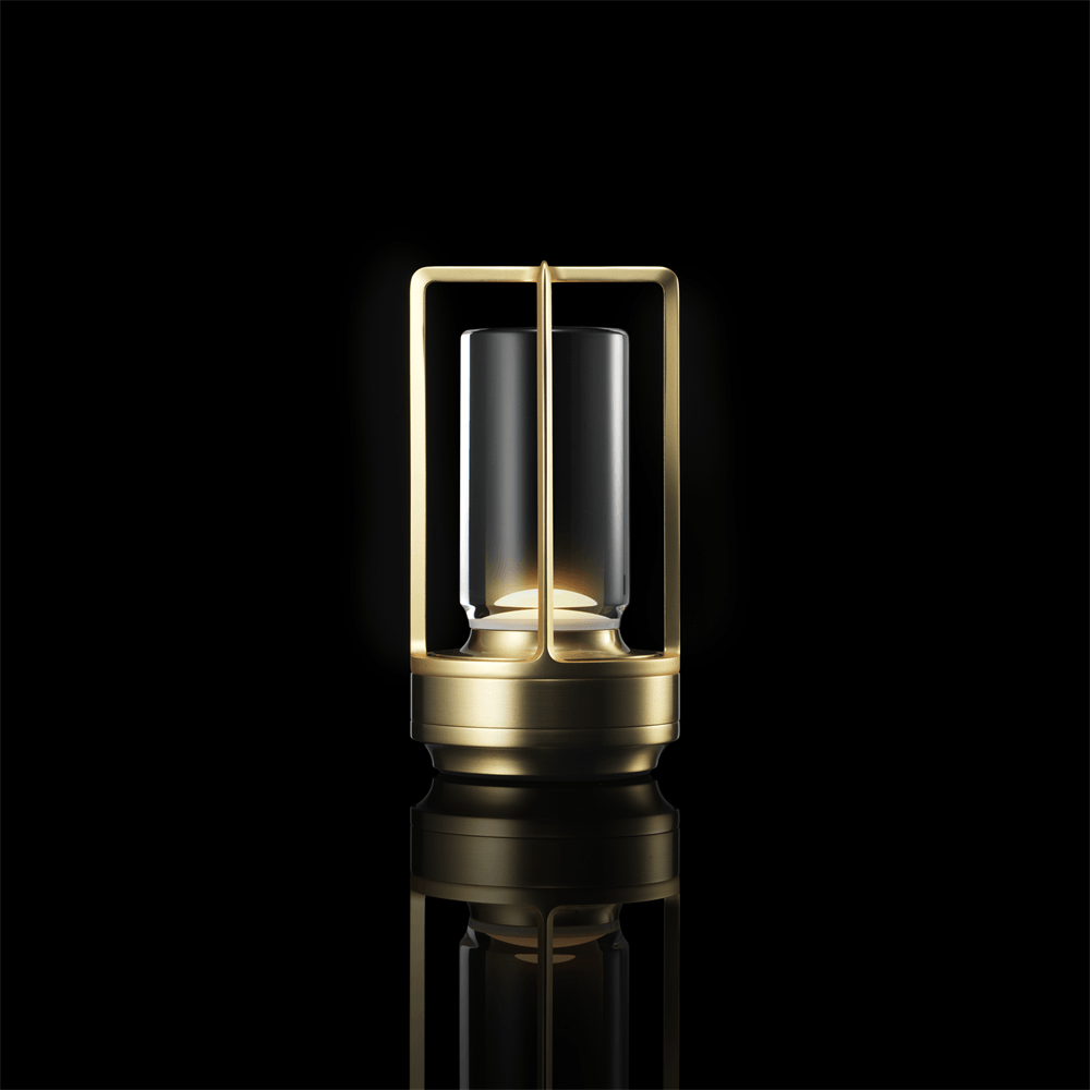 Calisina Table Lamp (built-in battery)