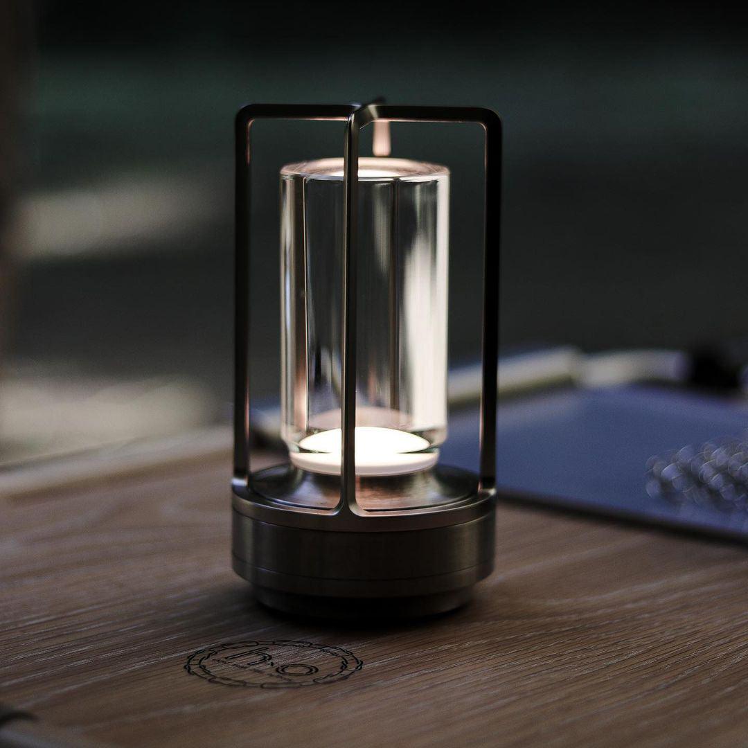 Calisina Table Lamp (built-in battery)