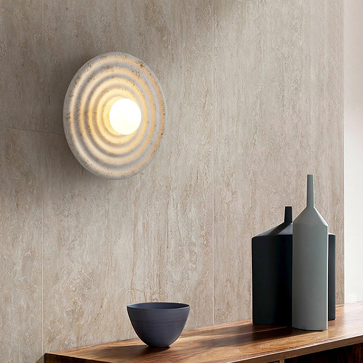 Soranaine Wall Light