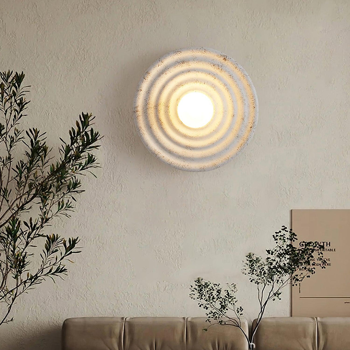 Soranaine Wall Light