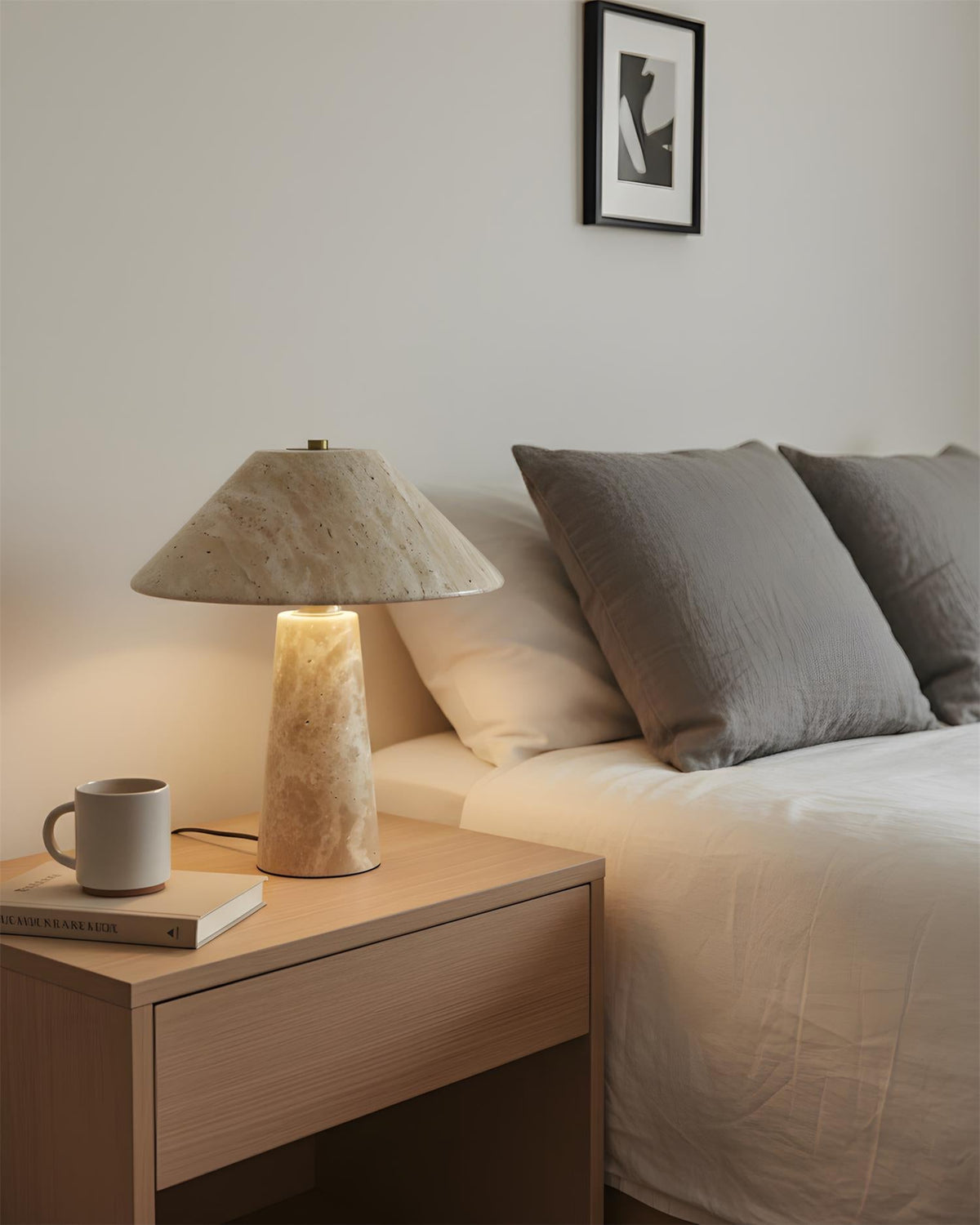 Mirerora Table Lamp