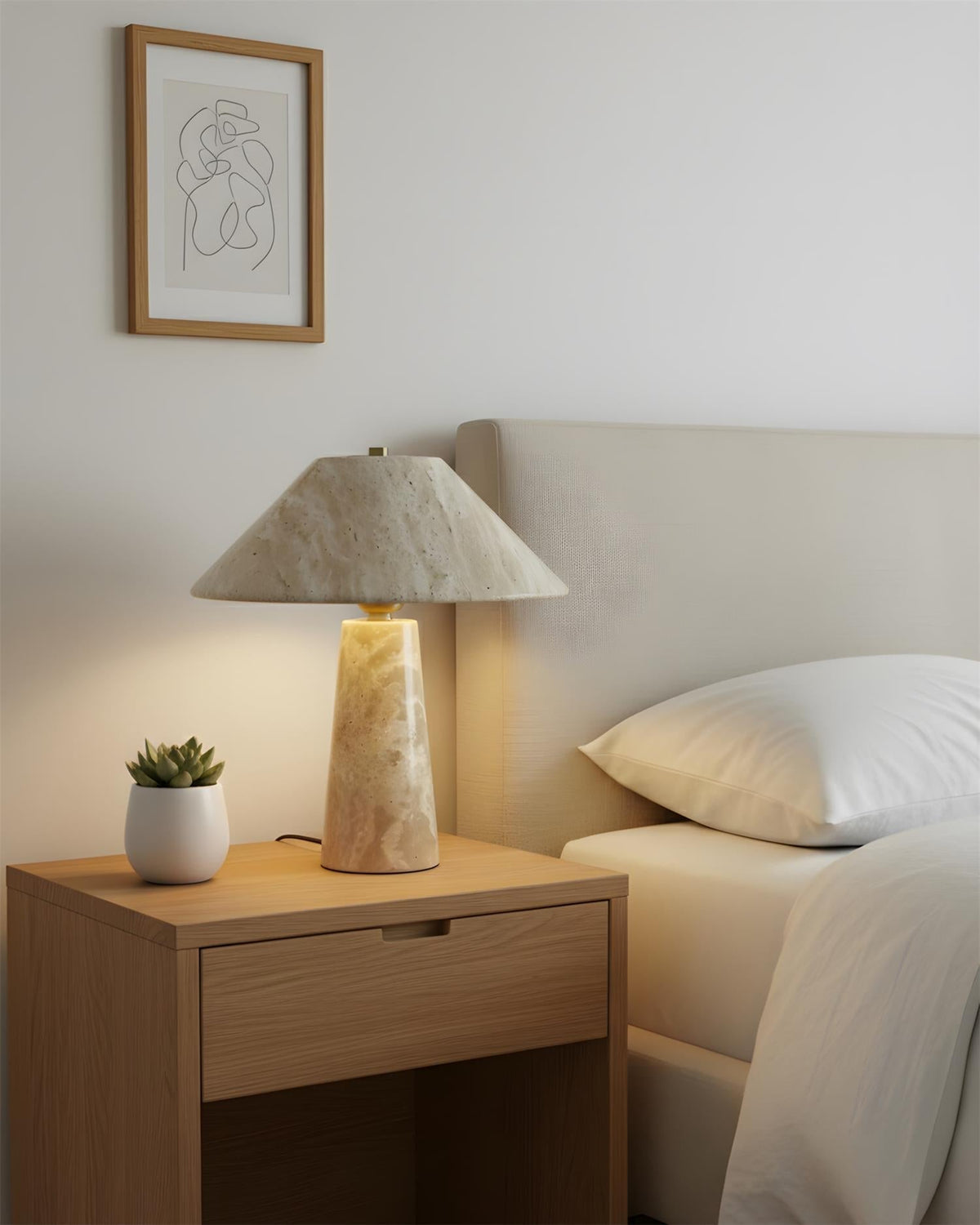 Mirerora Table Lamp