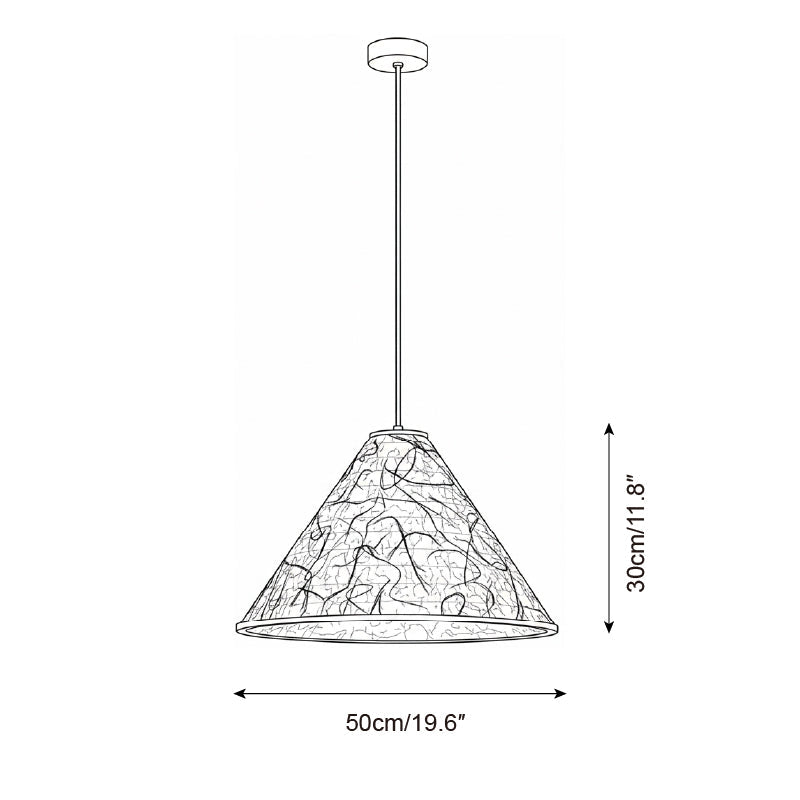 Lyris Pendant Lamp