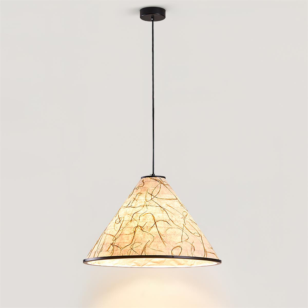 Lyris Pendant Lamp