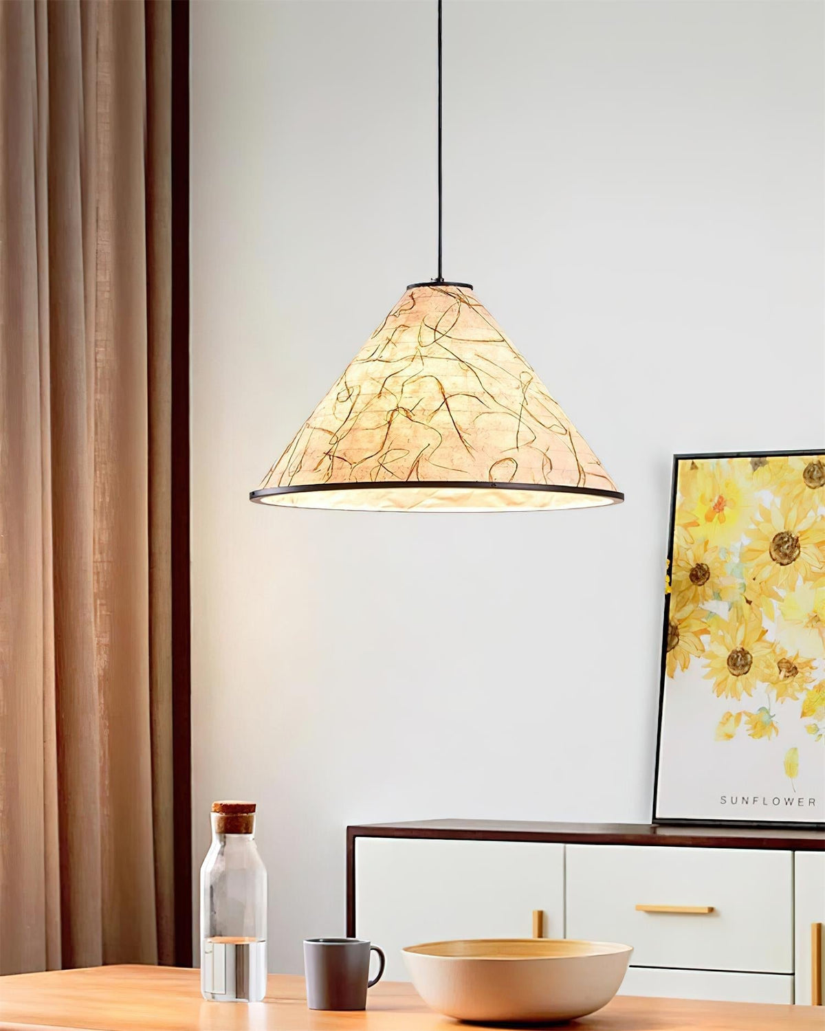 Lyris Pendant Lamp