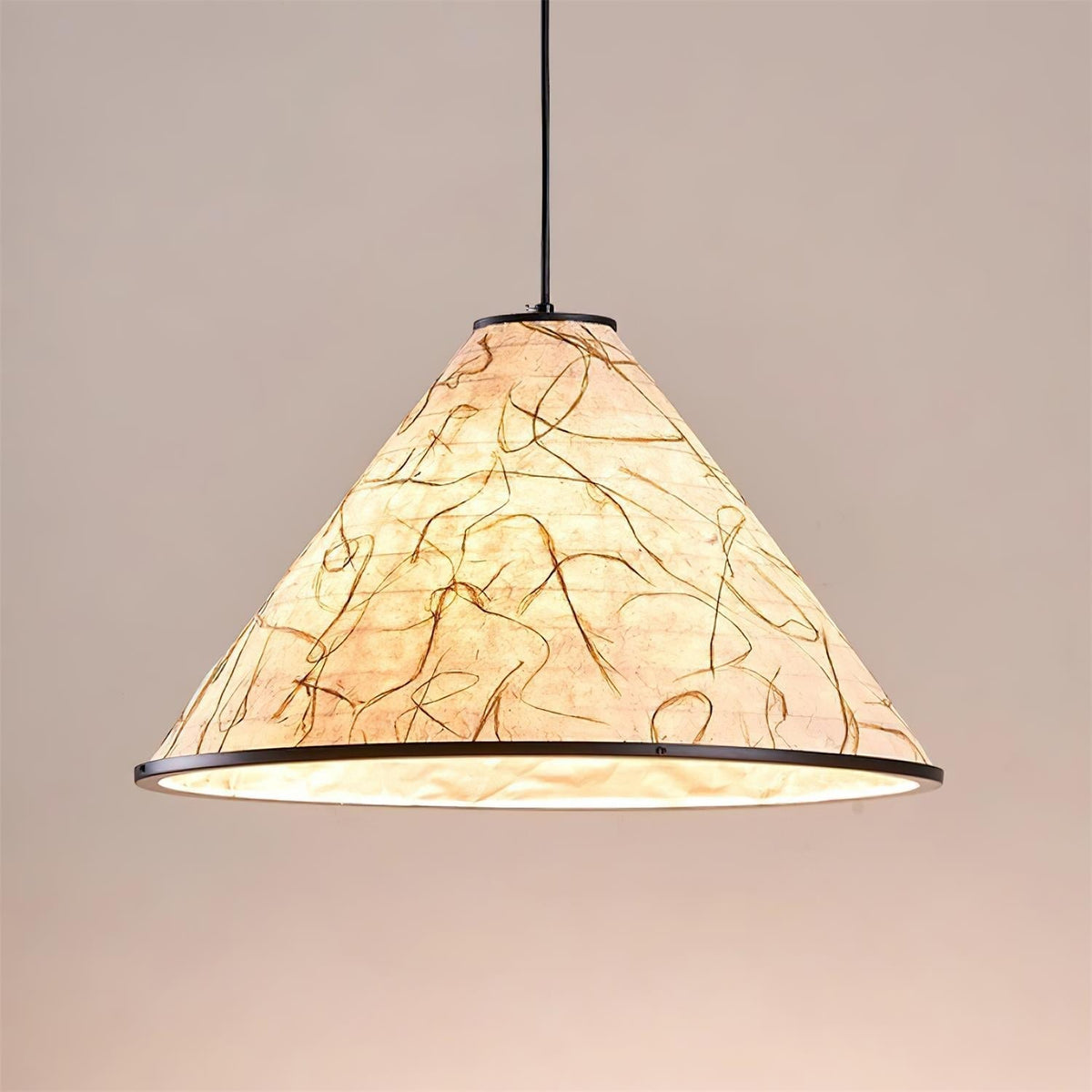 Lyris Pendant Lamp