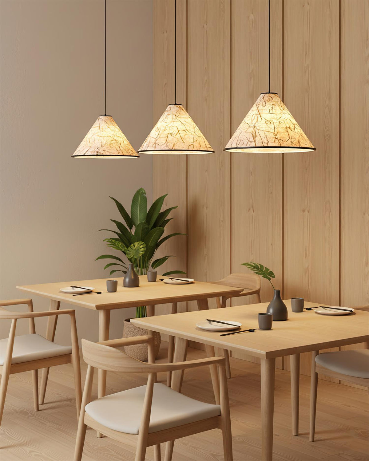 Lyris Pendant Lamp