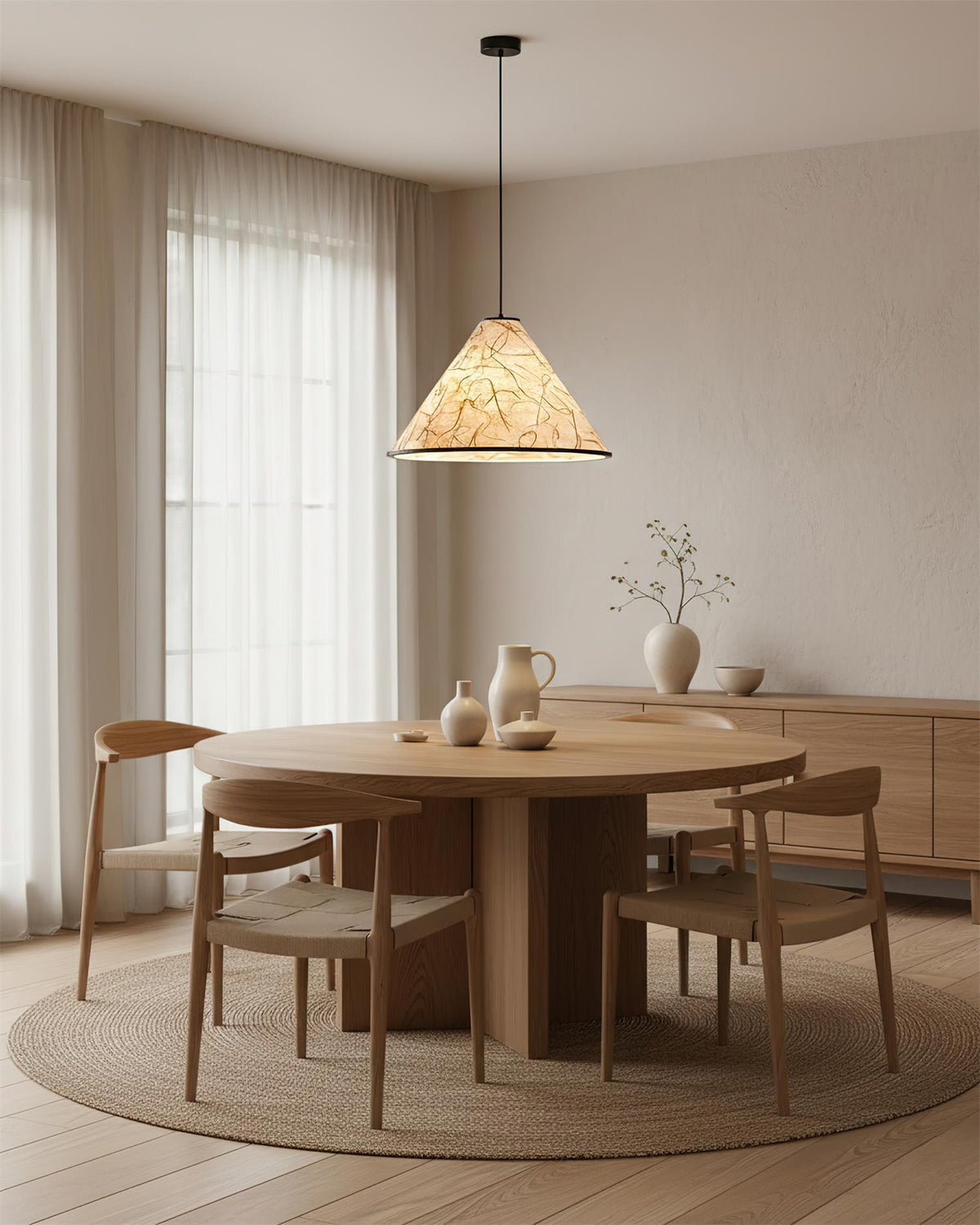 Lyris Pendant Lamp