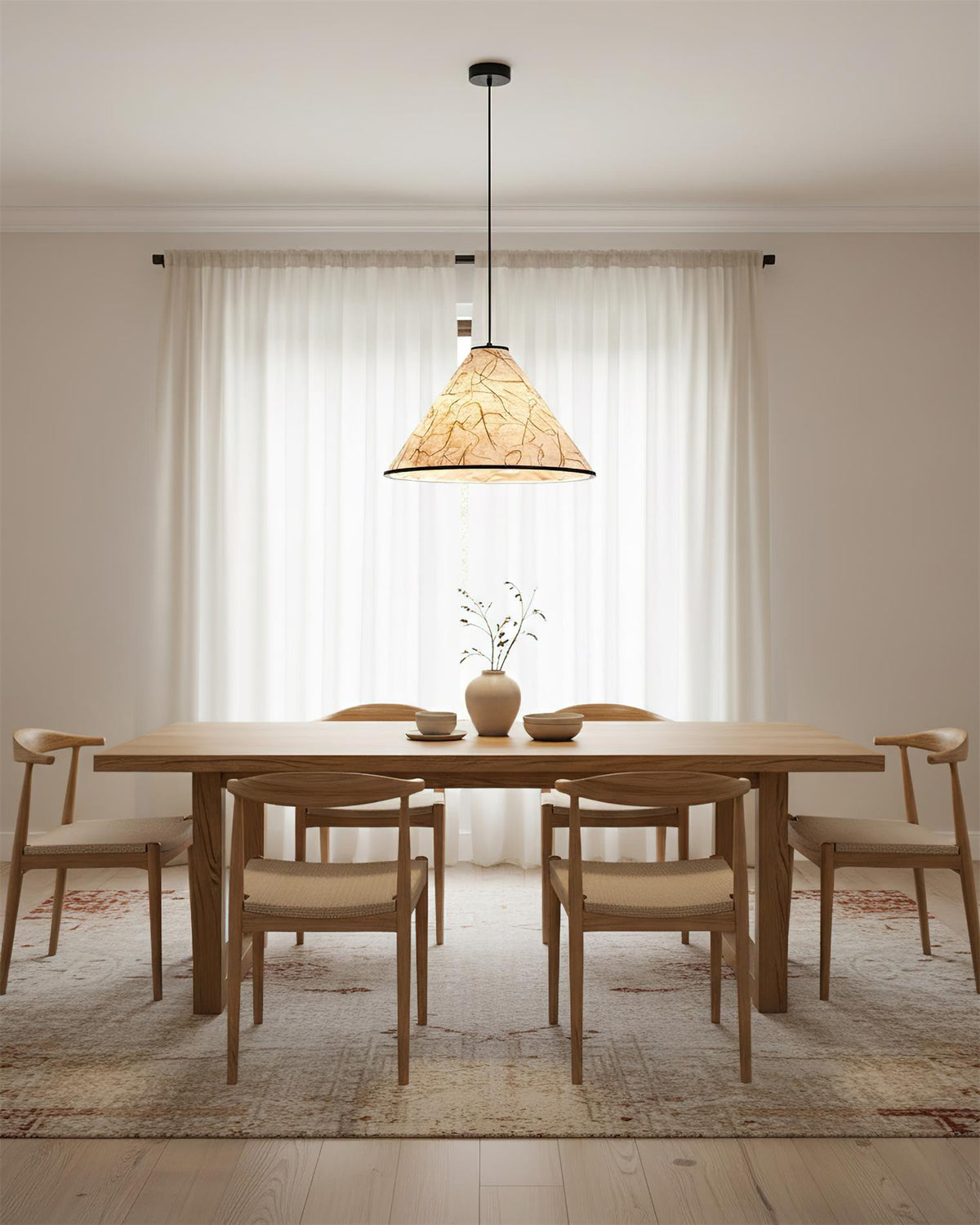 Lyris Pendant Lamp