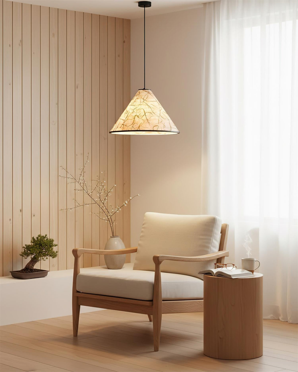 Lyris Pendant Lamp