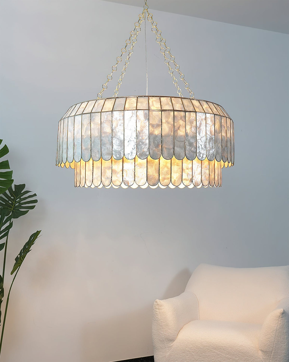 Lumuette Pendant Lamp