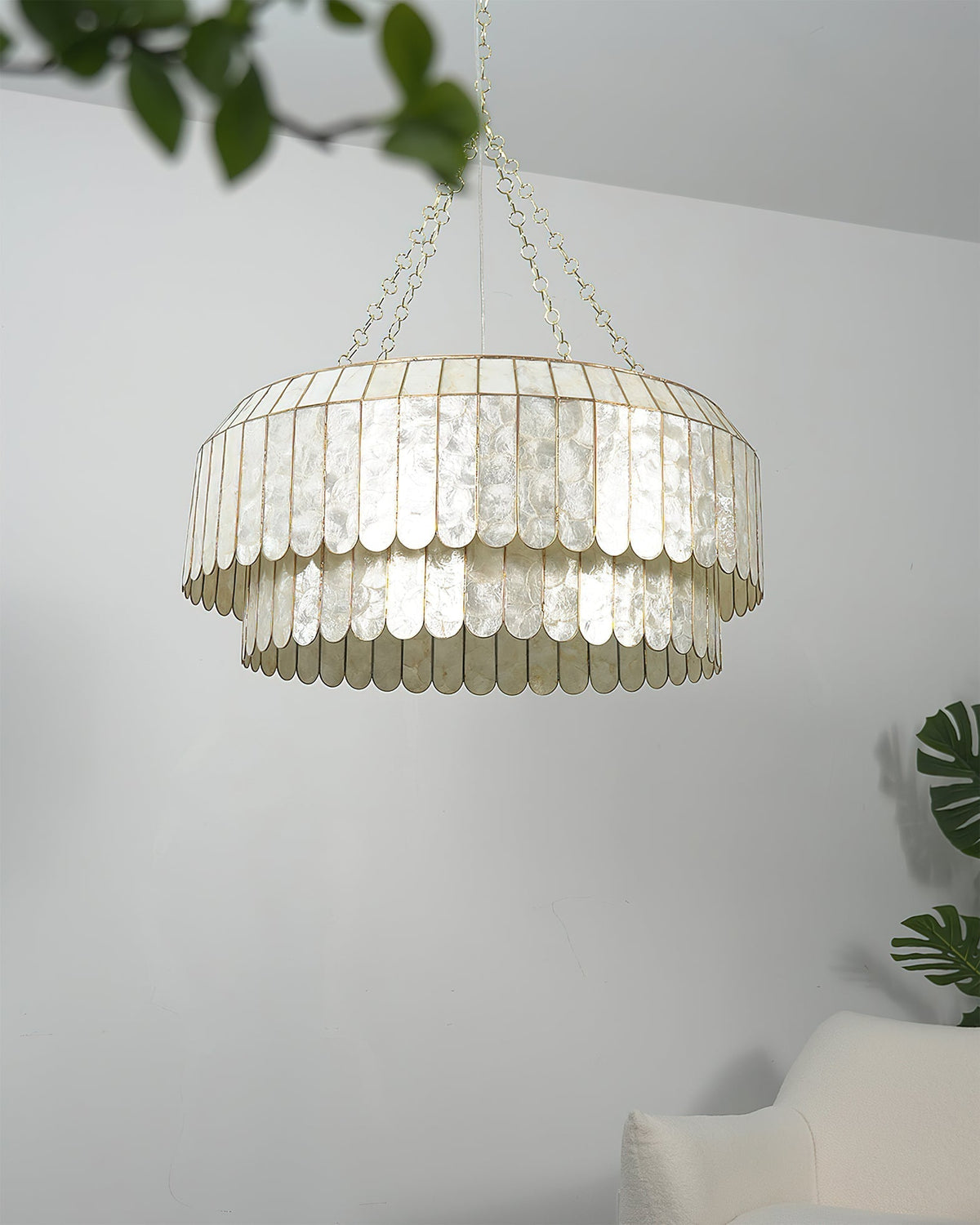 Lumuette Pendant Lamp