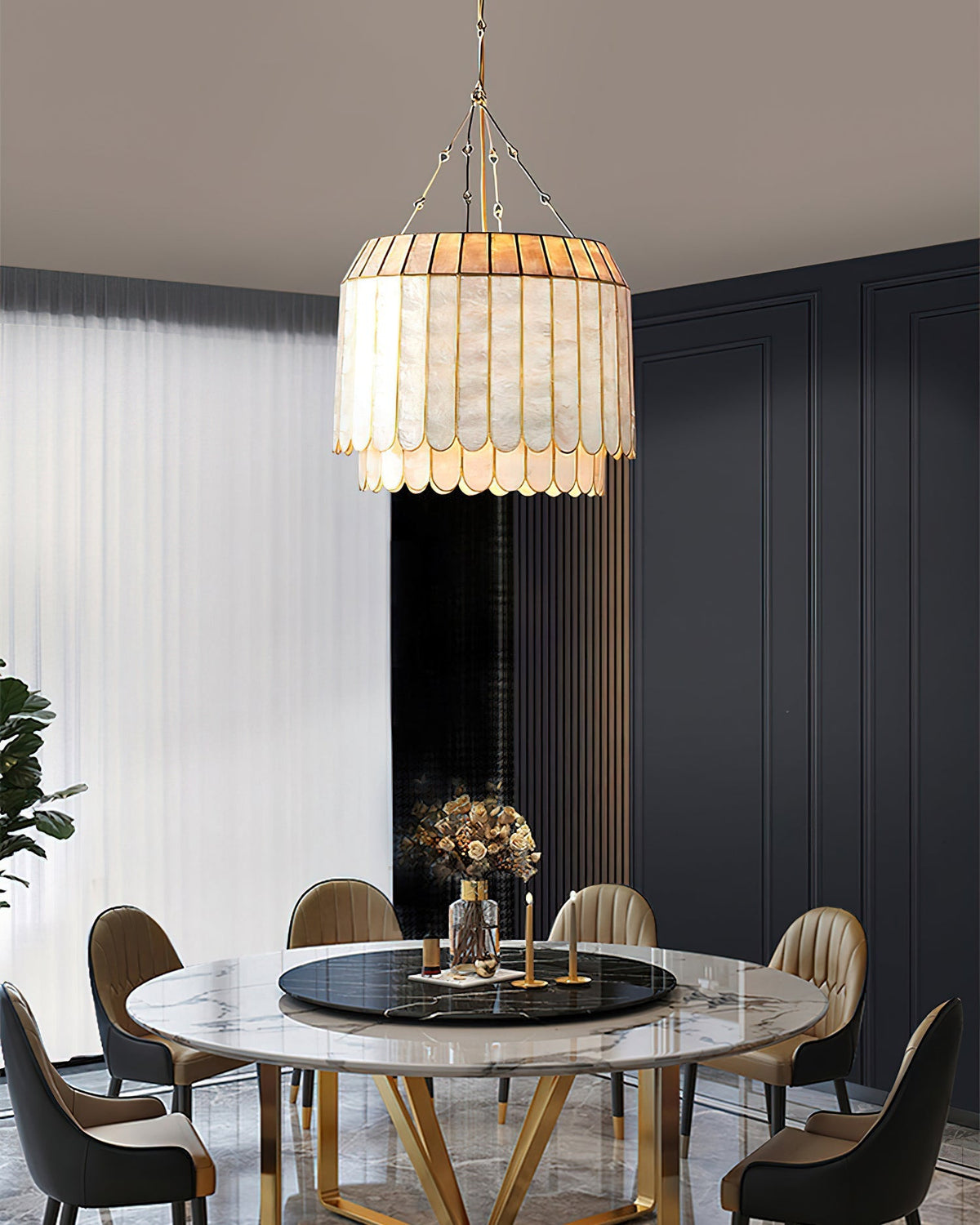Lumuette Pendant Lamp