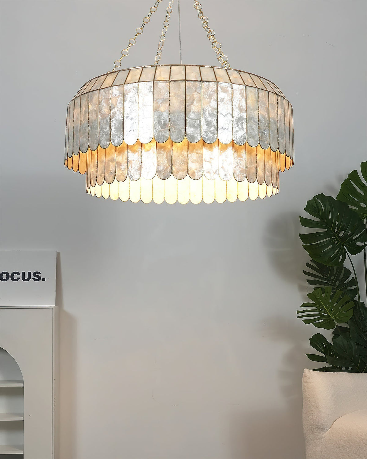Lumuette Pendant Lamp