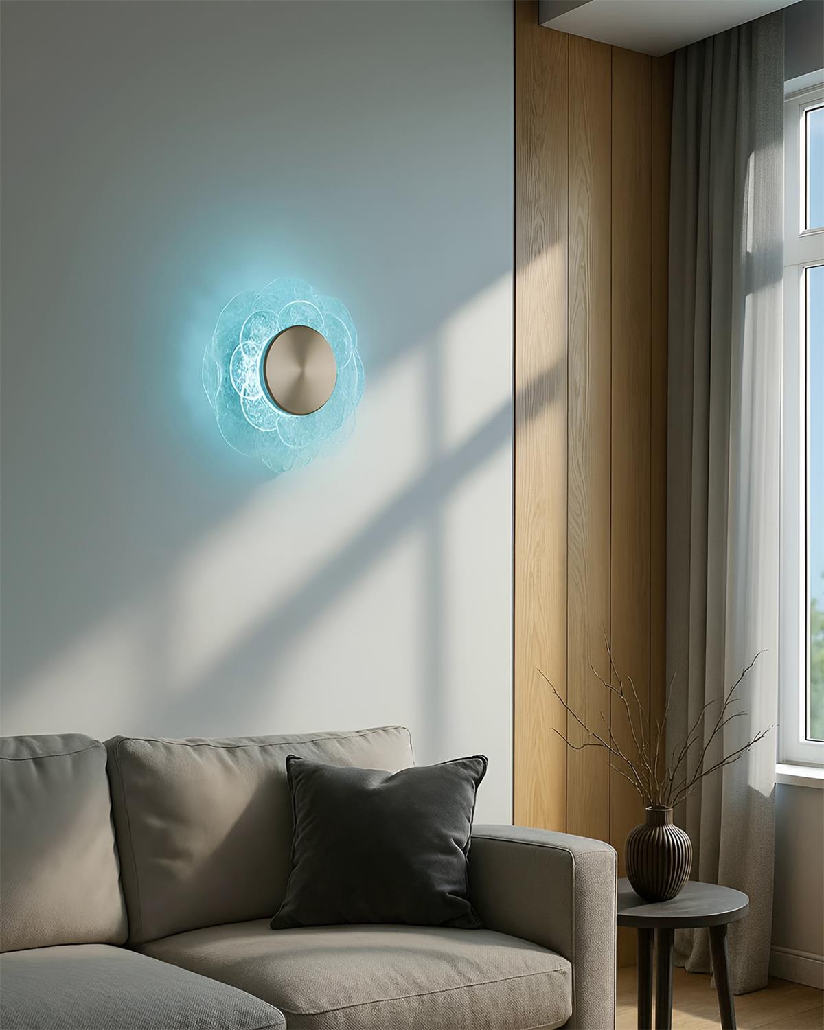 Renarina Wall Lamp