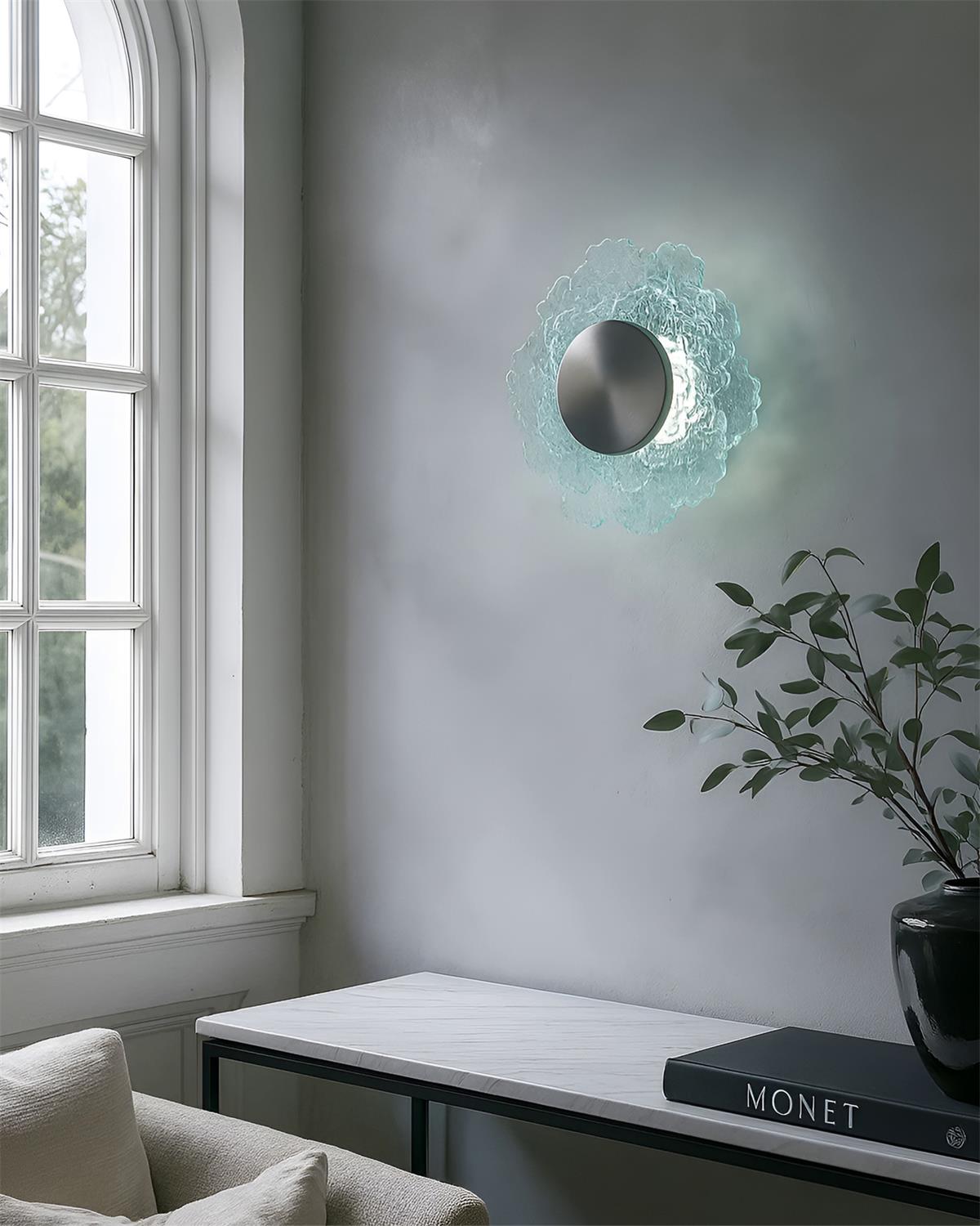 Renarina Wall Lamp