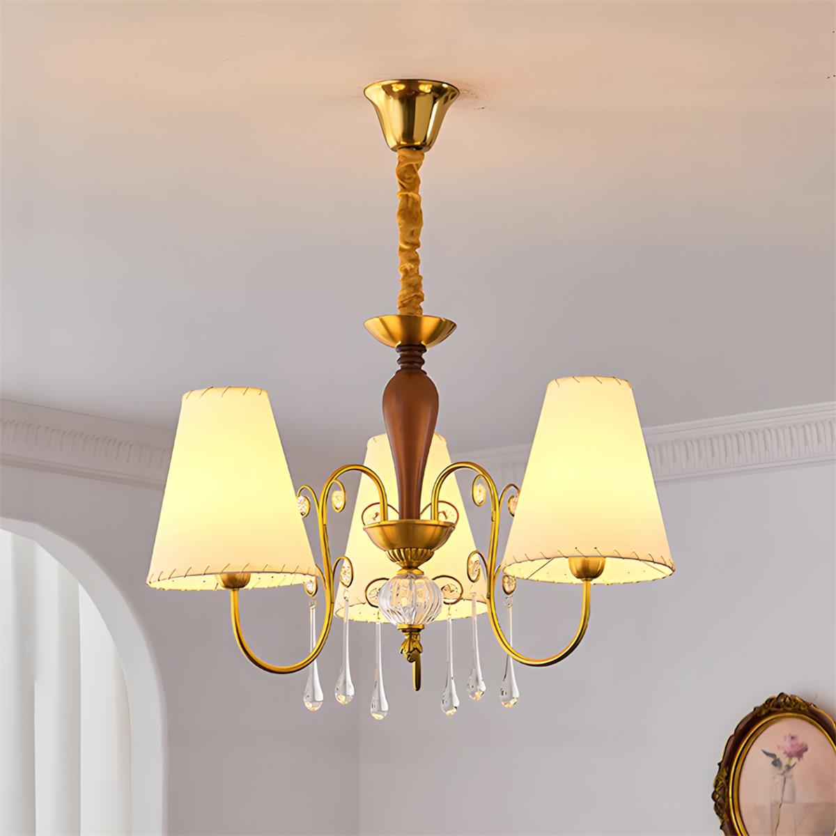 Lioroira Chandelier