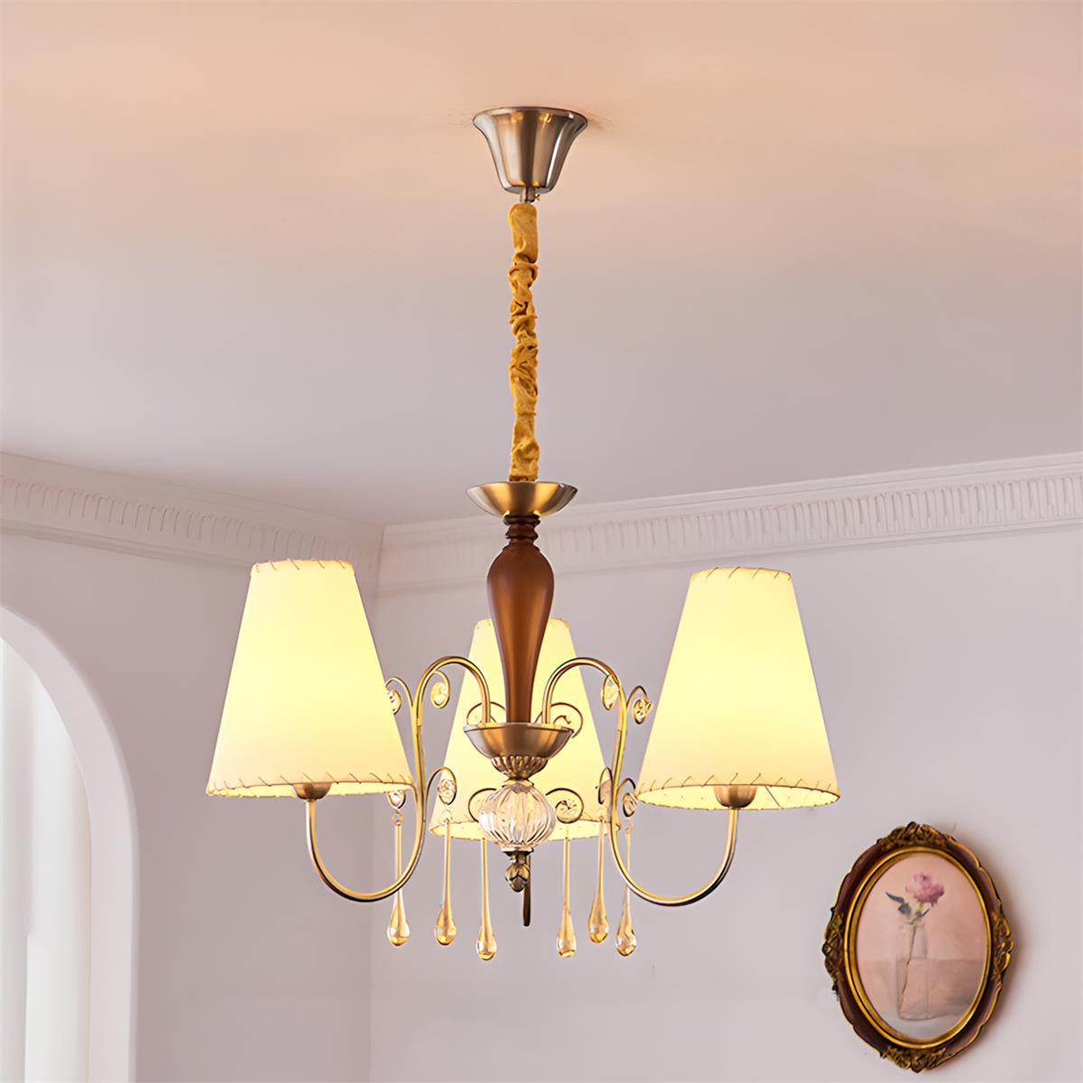 Lioroira Chandelier