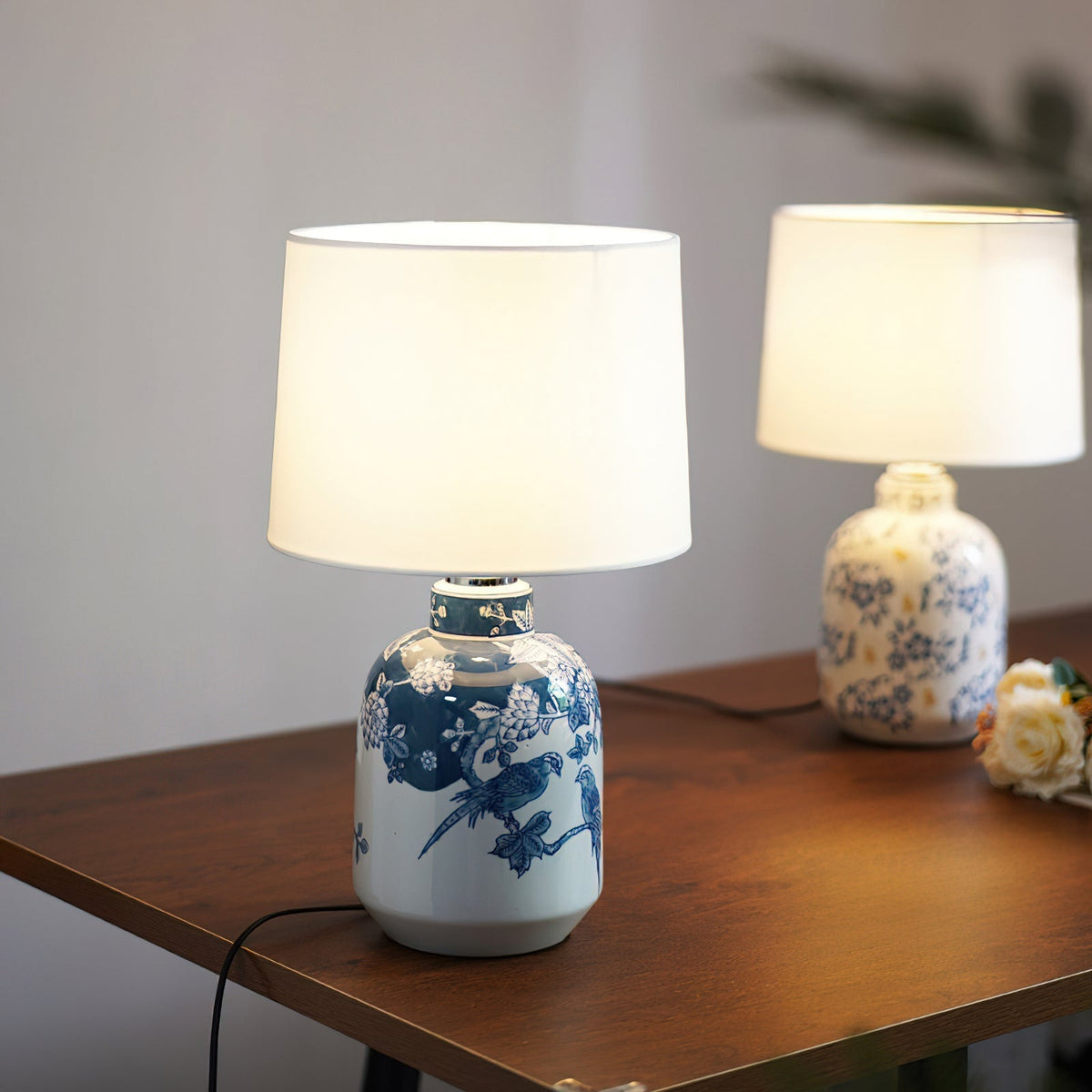 Amoret Table Lamp