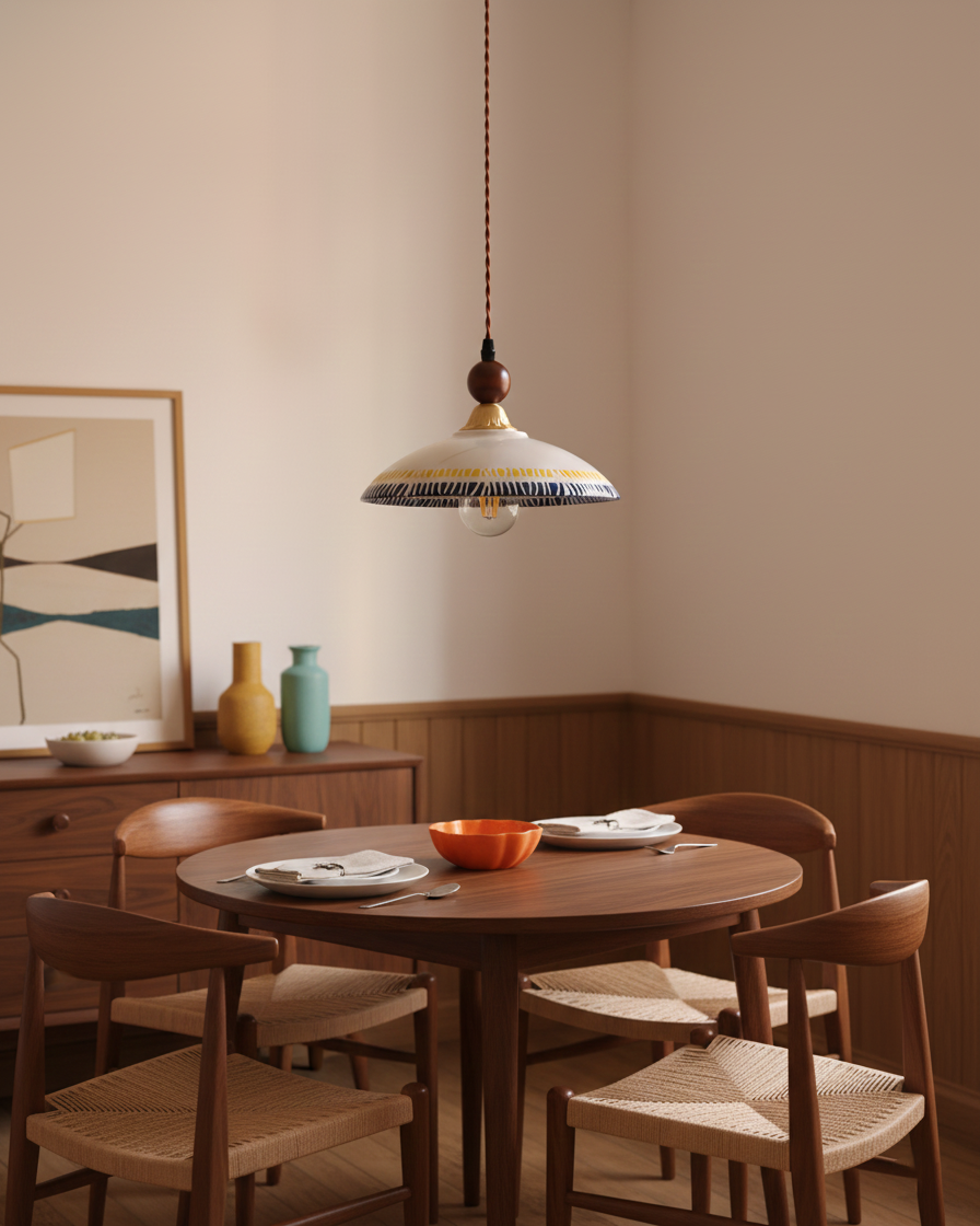 Sorenena Pendant Lamp