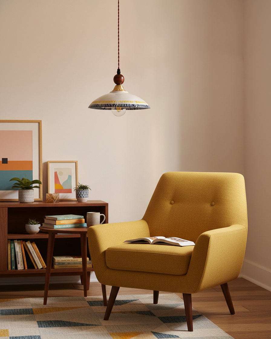 Sorenena Pendant Lamp