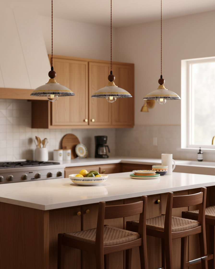 Sorenena Pendant Lamp