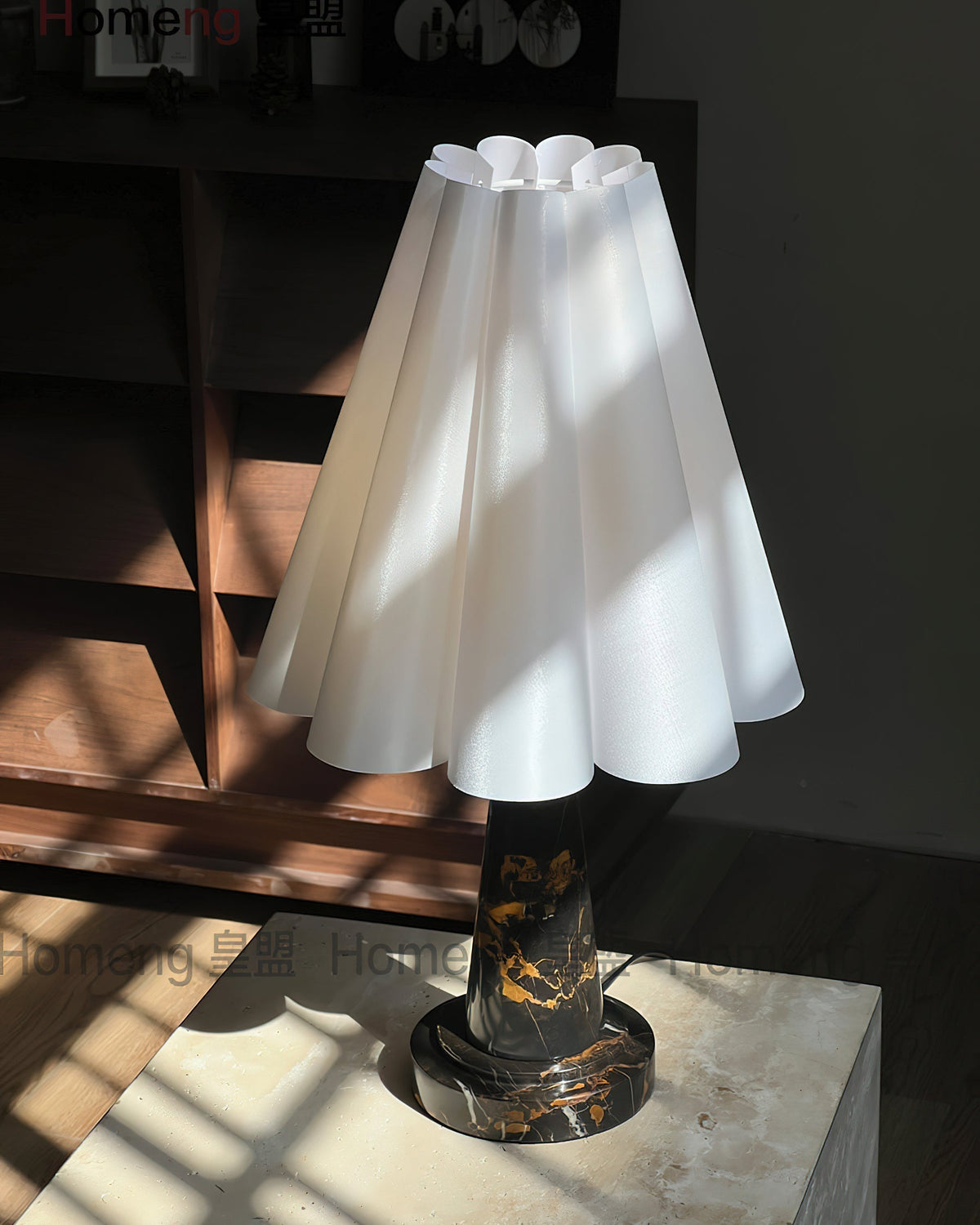 Luminena Table Lamp