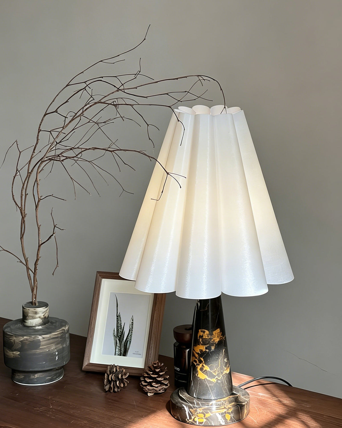 Luminena Table Lamp