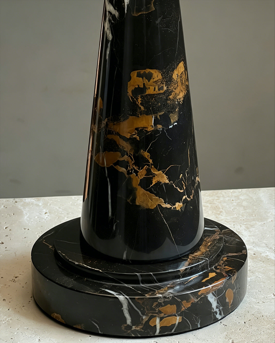 Luminena Table Lamp