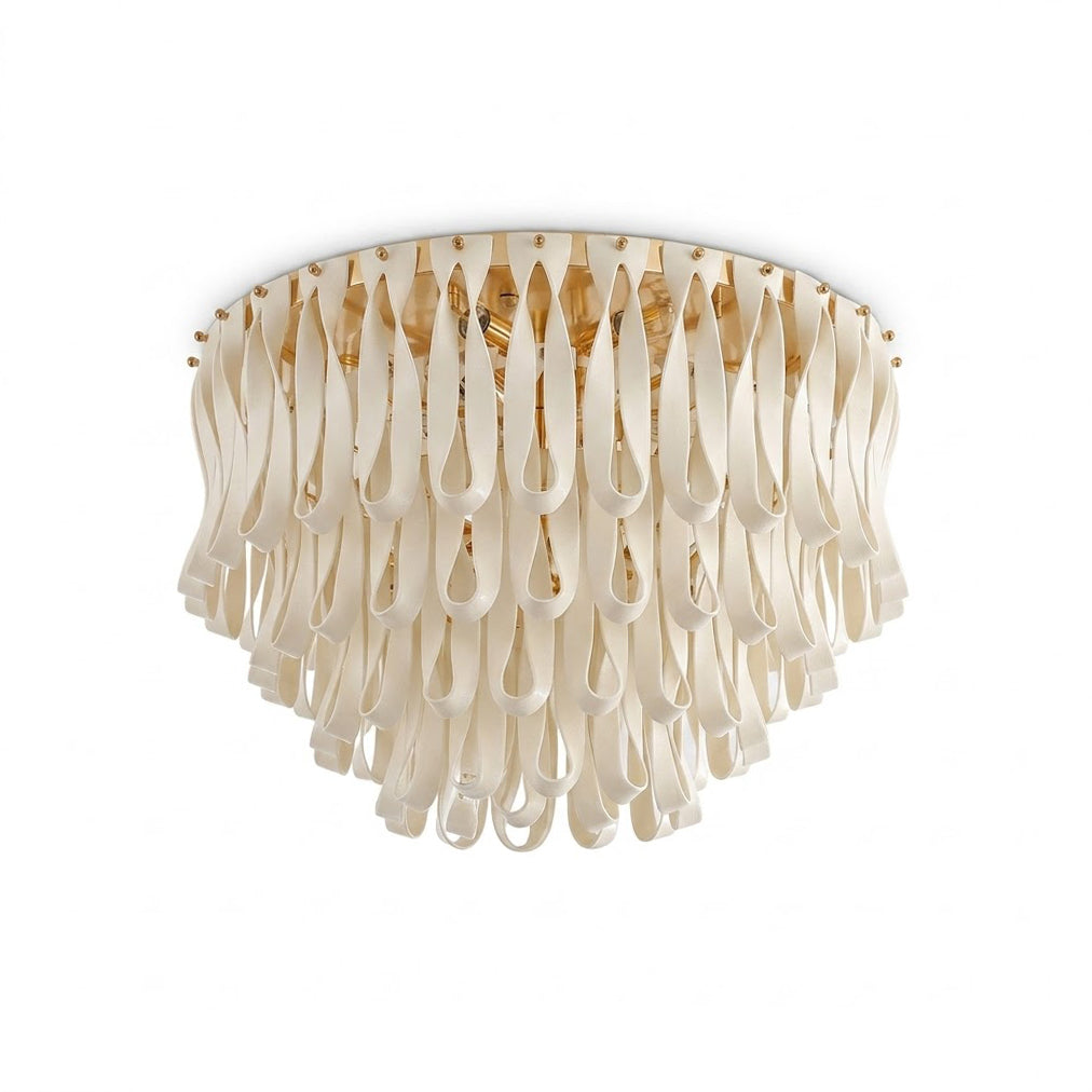 Velalaya Flush Mount